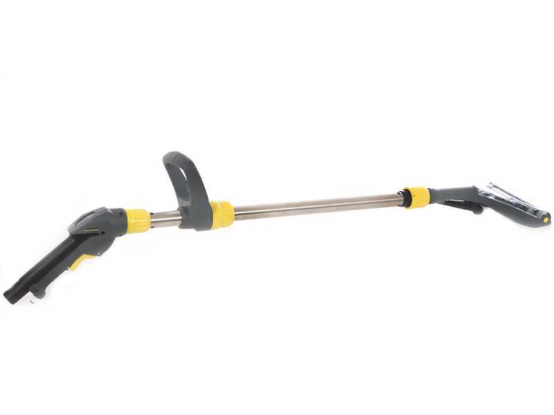 K&auml;rcher Pro Puzzi 10/2  Adv - Spr&uuml;hextraktionsger&auml;t - Teppichbodenreiniger - Leistung 1250W