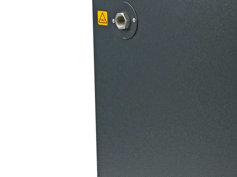 Italyco KV 15 Premium  - Schraubenkompressor - max. Druck 10 bar