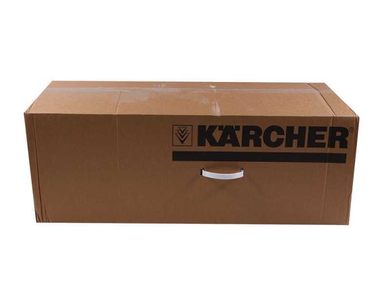 K&auml;rcher BR 30/4 C Adv - Scheuersaugmaschine 3 in 1: Wischen, Abziehen und Saugen - 820W