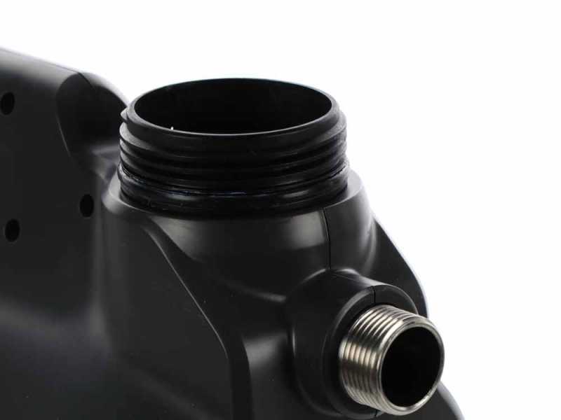 Gardena 5600 SilentComfort - Hauswasserwerk - Bedienung &uuml;ber Bluetooth 900 W - 5.600 L/h