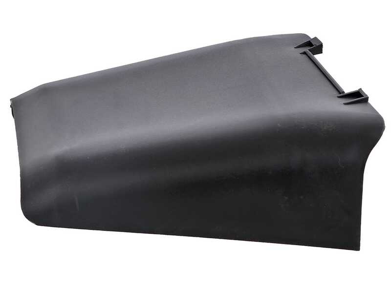 Weibang WB537SCV3B - Benzin-Rasenm&auml;her mit Radantrieb - 196 cm&sup3; Motor - 3 G&auml;nge - 4in1