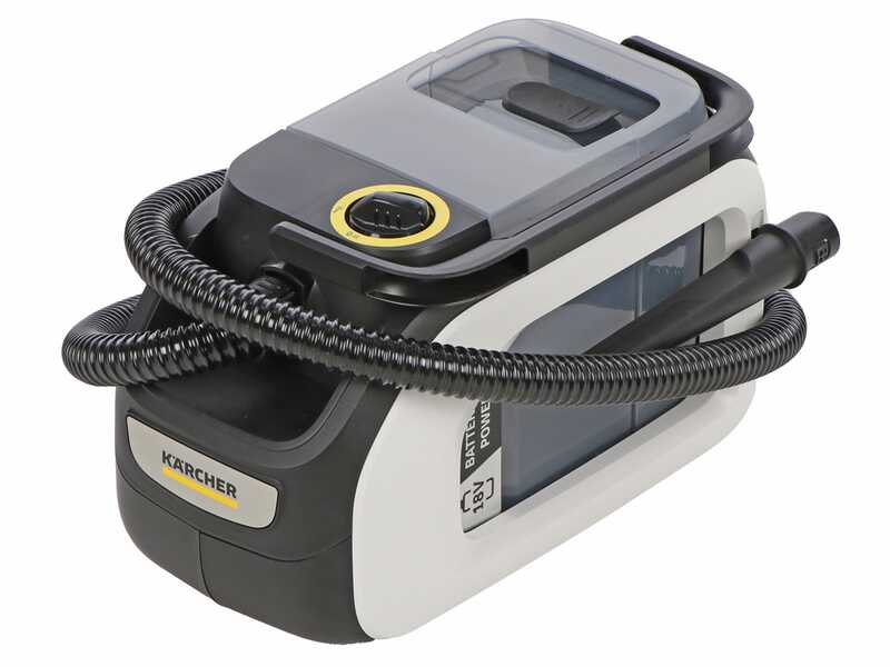 Kärcher SE 3-18 Compact Waschsauger 18 V im Angebot
