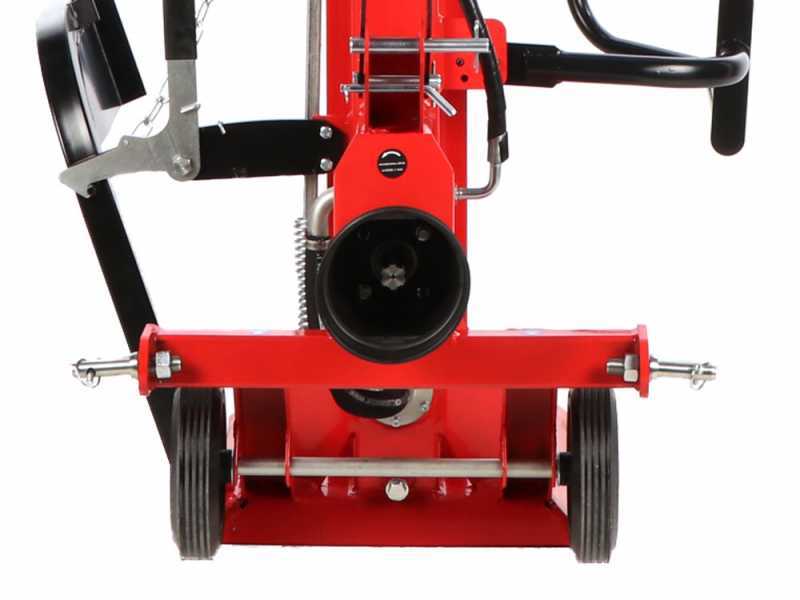 Blue Bird LS PTO 30000 - Holzspalter f&uuml;r Traktor - stehend