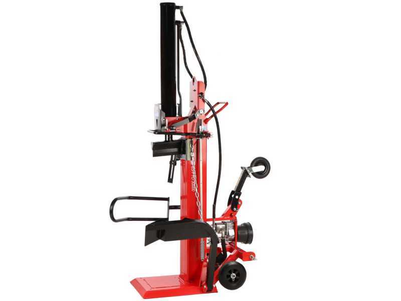 Blue Bird LS PTO 30000 - Holzspalter f&uuml;r Traktor - stehend