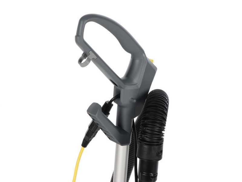 K&auml;rcher CV 30/1 - Teppichb&uuml;rstsauger - Elektro-Staubsauger - 850 W