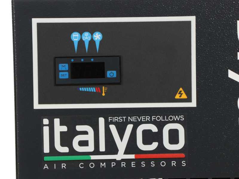 Italyco K700 - Druckluft K&auml;ltetrockner