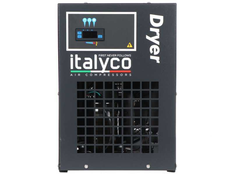 Italyco K1000 - Druckluft K&auml;ltetrockner