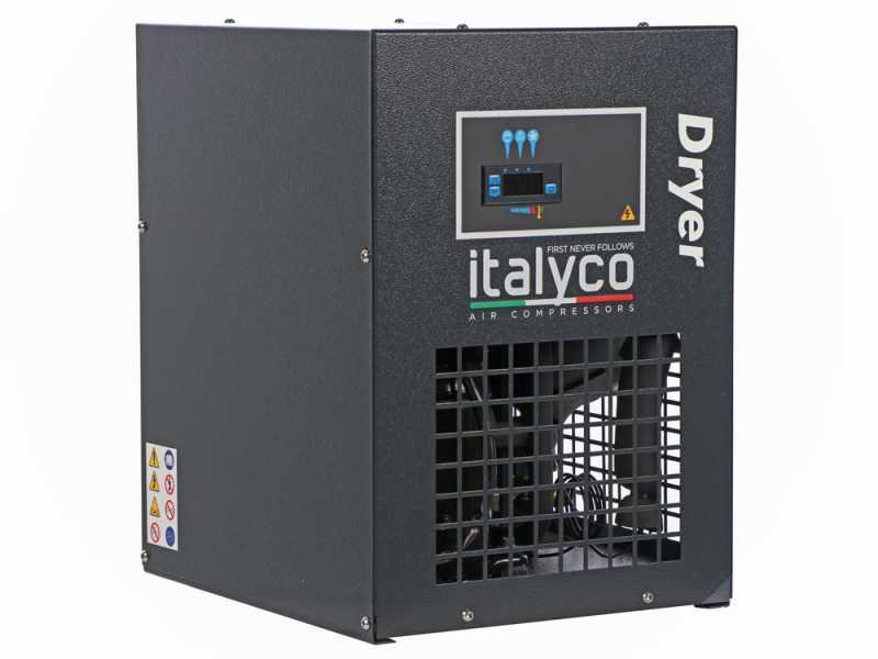 Italyco K2000 - Druckluft K&auml;ltetrockner