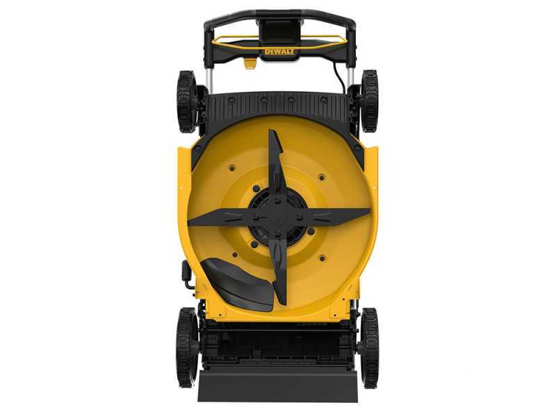 DeWalt DCMWP134N-XJ Akku-Rasenm&auml;her zum Schieben - 36 V - Schnittbreite 35 cm - SOLO - ohne Akku und Ladeger&auml;t