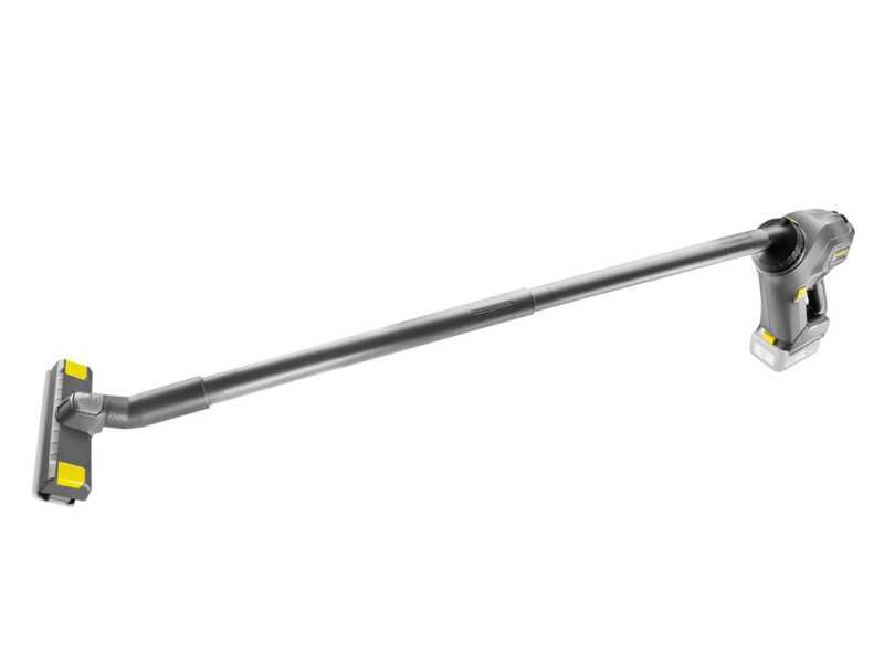 Akku-Handstaubsauger K&auml;rcher Pro HV 1/1 BP FS - Akku 18 V - 2.5 Ah