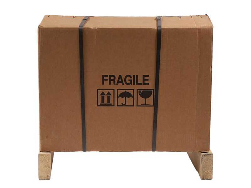Prismafood Rebecca - Spiralkneter - 5 kg