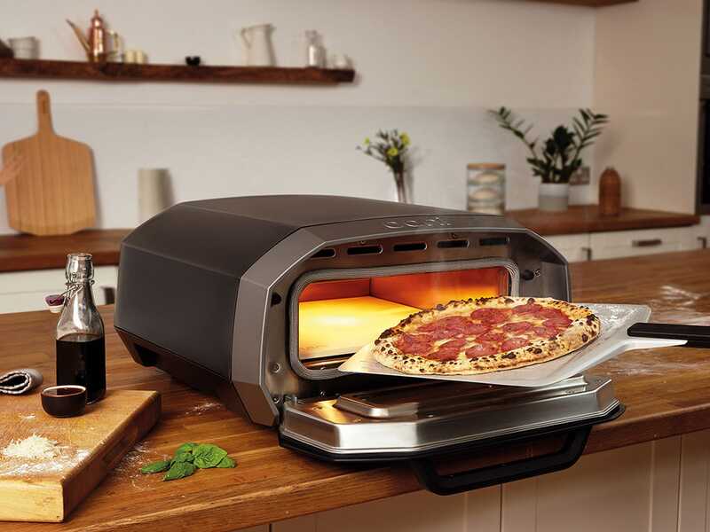 Ooni Volt 12 - Pizzaofen - 1600 W