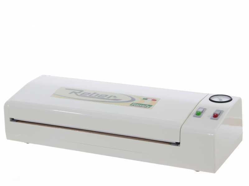 Reber FAMILY 9700 N - Vakuumierger&auml;t - Schwei&szlig;leiste 32 cm 