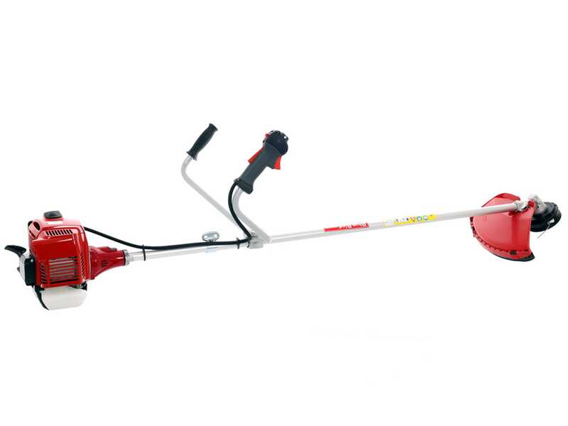 Seilzugstarter Für Motorsensen TJ45 TJ45E - Ersatzteil Für Gartengeräte