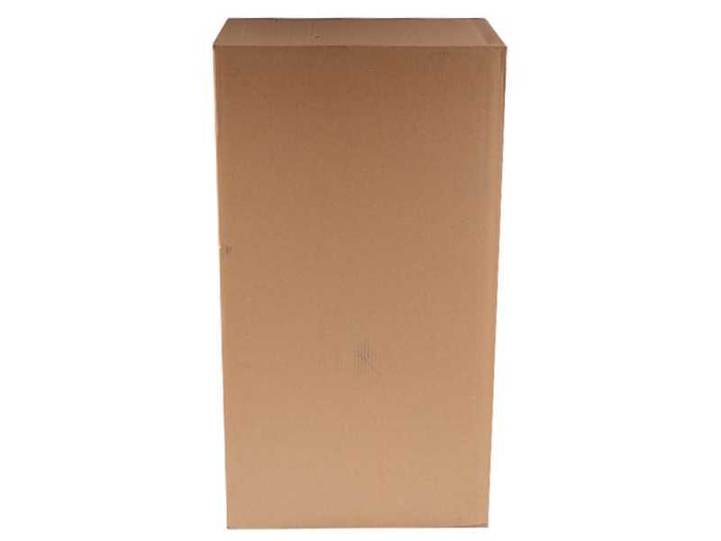 Spyro AIR50 INOX PLUS - Nass-/Trockenstaubsauger - Beh&auml;lterkapazit&auml;t 50 l - 1400W