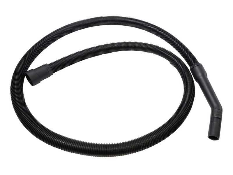 Spyro AIR50 INOX PLUS - Nass-/Trockenstaubsauger - Beh&auml;lterkapazit&auml;t 50 l - 1400W