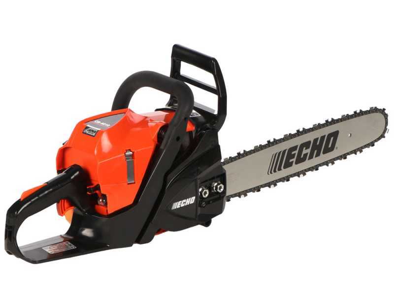 Benzin-Motors&auml;ge Echo CS4010ES - Schwert 39 cm