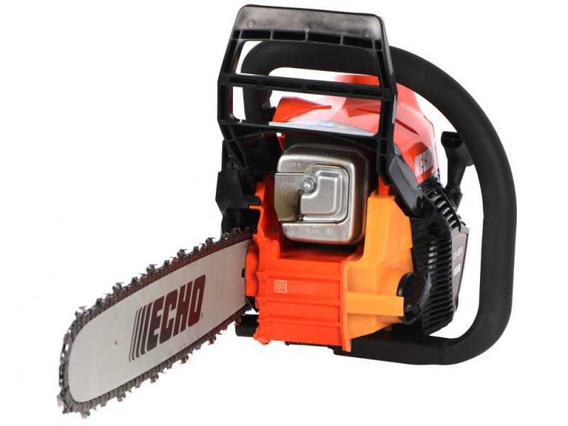 Benzin-Motors&auml;ge Echo CS4010ES - Schwert 39 cm