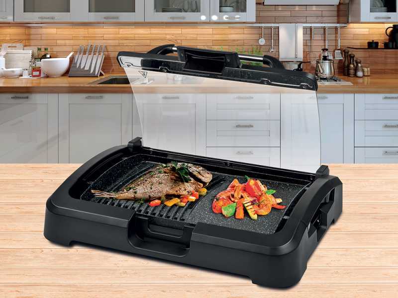 G3 Ferrari Gratella XL - Elektrogrill im Angebot