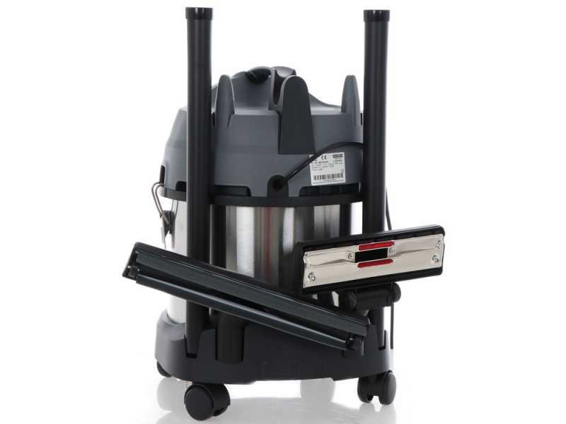 K&auml;rcher Pro NT 20/1 Me Classic  - Nass-/Trockensauger - Beh&auml;lterinhalt 20 l - 1500W