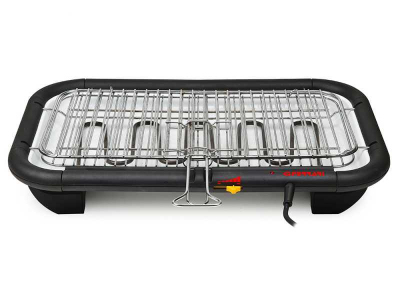 G3 Ferrari Galactic Grill - Elektrogrill