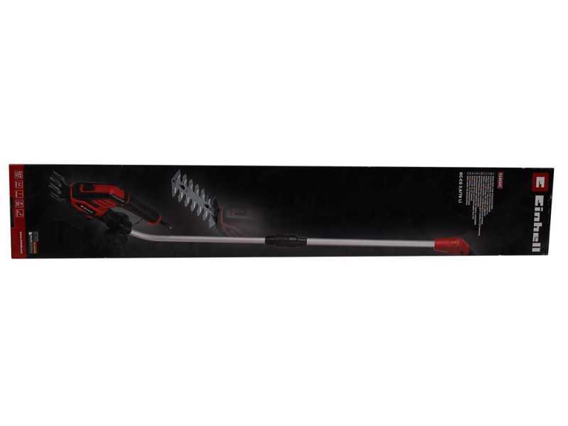 Einhell GC-CG 3,6/70 Li - Akku-Grasschere mit Schaft - 3.6V 2Ah