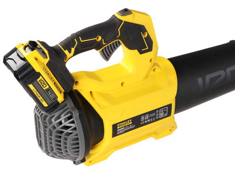 Stanley Fatmax SFMCBL730 -  Akku Laubbl&auml;ser - 20 V 4Ah
