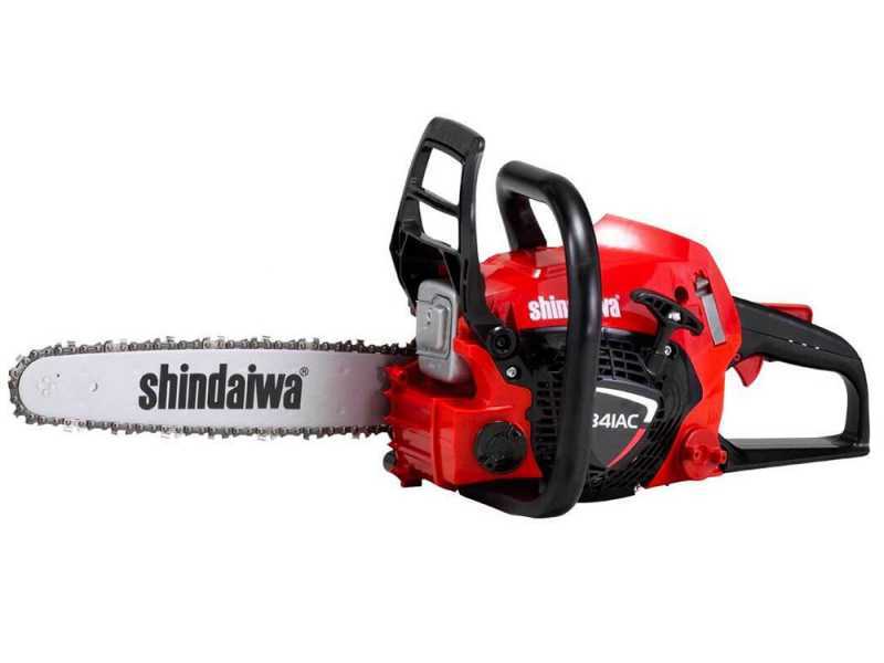 SHINDAIWA SDK 341AC - Benzin-Motors&auml;ge- Schwertl&auml;ge 35 cm