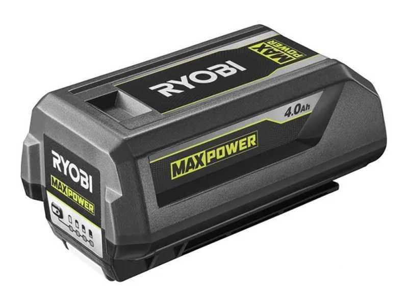 RYOBI RY36B40B - Akku 36V - 4,0 Ah