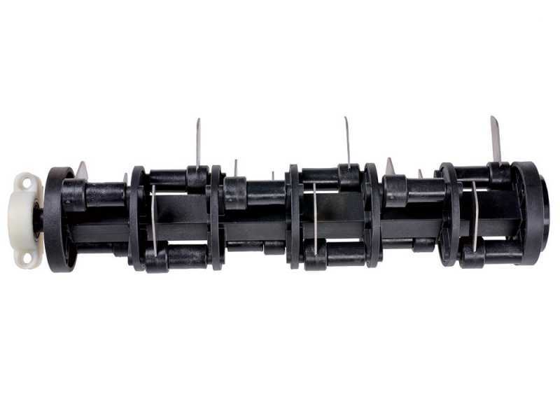 Einhell GC-SC 18/28 Li - Akku Rasenl&uuml;fter/Vertikutierer 18V - OHNE AKKU UND LADEGER&Auml;T
