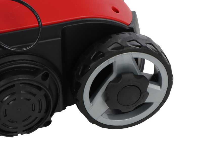 Einhell GC-SC 18/28 Li - Akku Rasenl&uuml;fter/Vertikutierer 18V - OHNE AKKU UND LADEGER&Auml;T