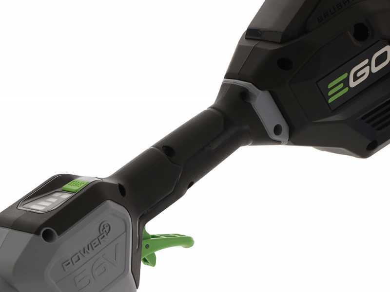 EGO STX 4500 - Akku Freischneider- 56V - SOLO - OHNE AKKU UND LADEGER&Auml;T