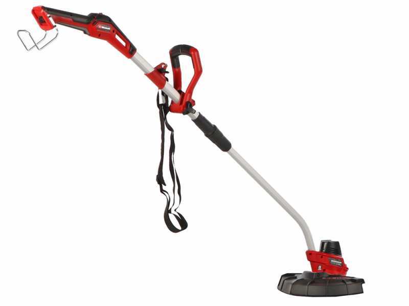 Einhell GE-CT 18/33 Li - Akku Rasenkantenschneider - 18V/2.5Ah