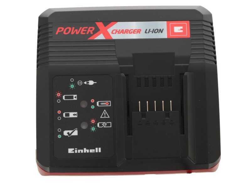 Einhell GE-CT 18/33 Li - Akku Rasenkantenschneider - 18V/2.5Ah