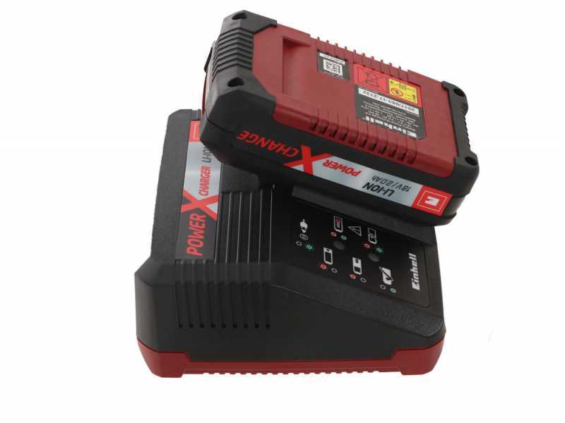 Einhell GE-CT 18/33 Li - Akku Rasenkantenschneider - 18V/2.5Ah