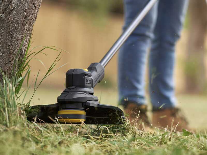 Stanley Fatmax SFMSTB930 - Akku-Rasentrimmer - 20V - OHNE AKKU UND LADEGER&Auml;T