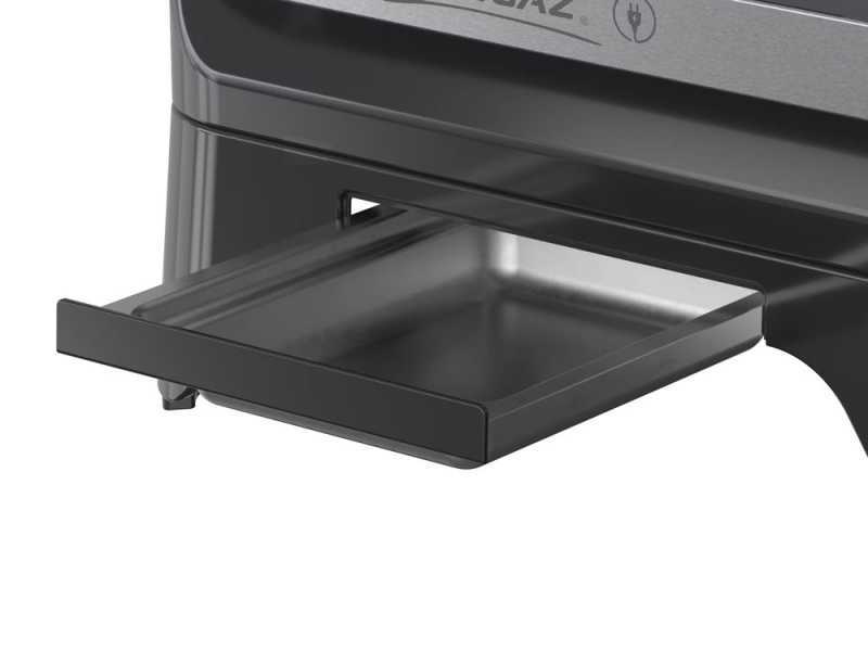 Campingaz Attitude 2go Electric - tragbarer Elektro Grill