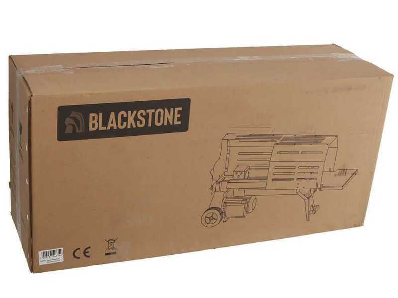 BlackStone EHL 4 - Liegender Elektro-Holzspalter - 230V