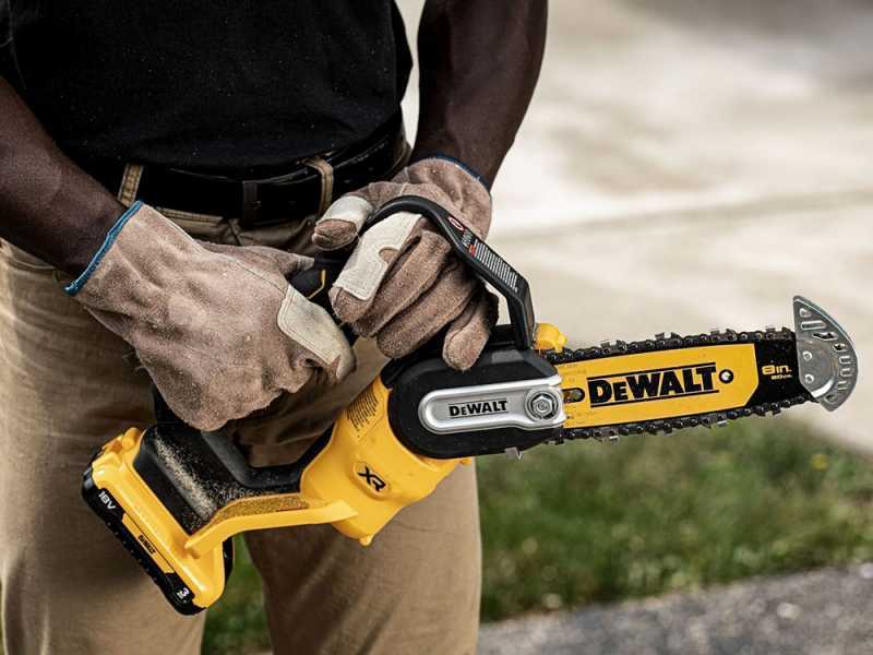 DeWalt DCMPS520P1-QW - Akku-Kettens&auml;ge -  18V 5Ah