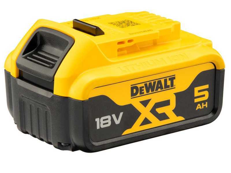 DeWalt DCMPS520P1-QW - Akku-Kettens&auml;ge -  18V 5Ah