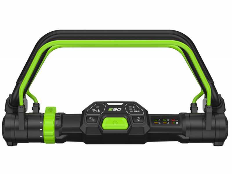 EGO LMX 5300 SP - Akku-Rasenm&auml;her mit Radantrieb - 53 cm Schnittbreite - SOLO - ohne Akku und Ladeger&auml;t