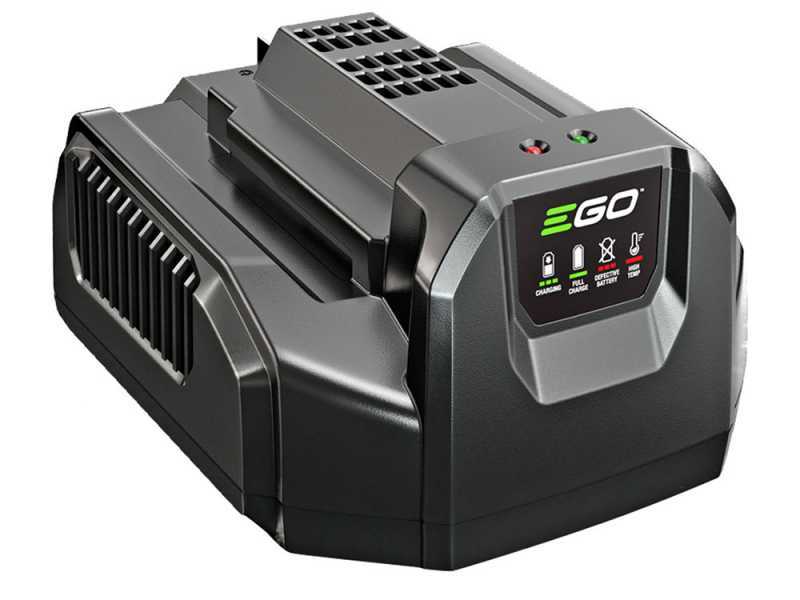 EGO LMX 5300 SP - Akku-Rasenm&auml;her mit Radantrieb - 53 cm Schnittbreite - SOLO - ohne Akku und Ladeger&auml;t