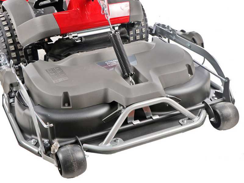 Castelgarden XK 160 HD Frontm&auml;her - Hydrostatgetriebe - Front Mower