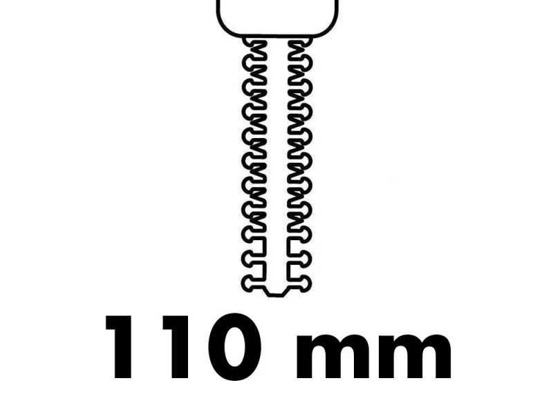 Einhell GC-CG 3,6/70 Li WT - Akku-Gras- und Strauchschere - 3.6V 2Ah