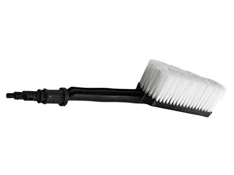 Lavor Dive Plus 135 - Kaltwasser Hochdruckreiniger +  Schrubber und Hydrob&uuml;rste - Max 135 bar - 390 l/h