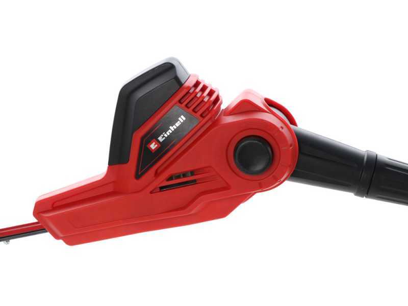 Einhell GC-HH 5056 - Elektro-Heckenschere auf Teleskopschaft - verstellbar