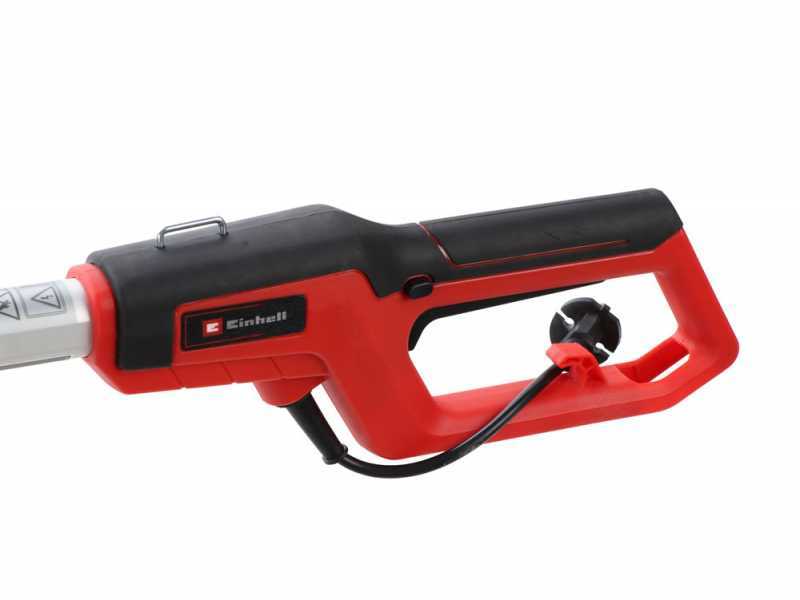 Einhell GC-HH 5056 - Elektro-Heckenschere auf Teleskopschaft - verstellbar