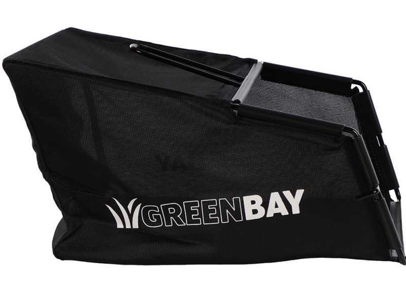 GreenBay PS 700-25 - Vertikutierer mit fester Messerwalze