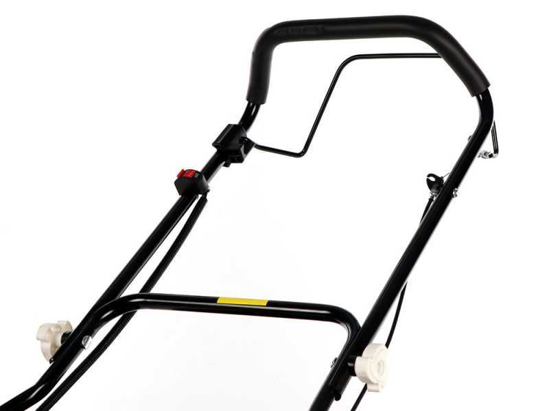 GreenBay PS 700-25 - Vertikutierer mit fester Messerwalze