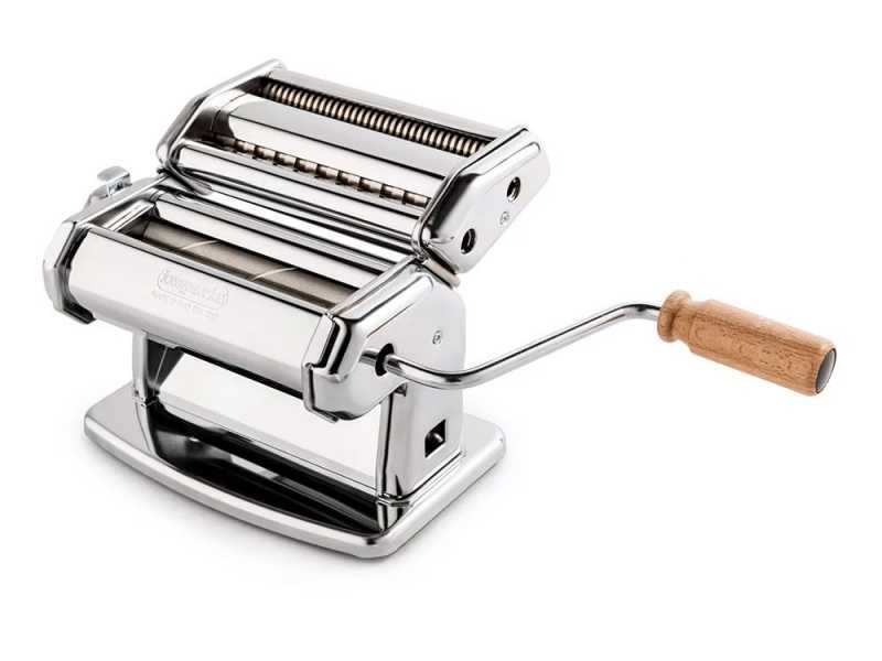 Nudelmaschine Imperia Fabbrica della Pasta - Nudelmaschine - Classic Reihe